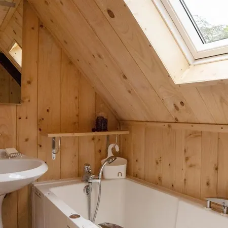 La Nature Des Sens - Les Cedres 3* Azerat